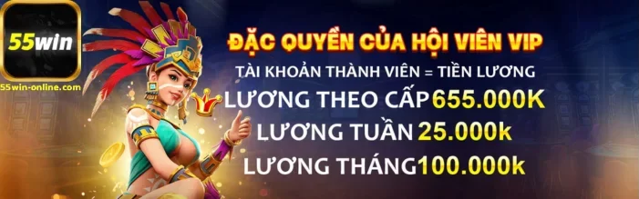 Chào mừng đến với 55WIN – Điểm Đến Trò Chơi Trực Tuyến Hàng Đầu